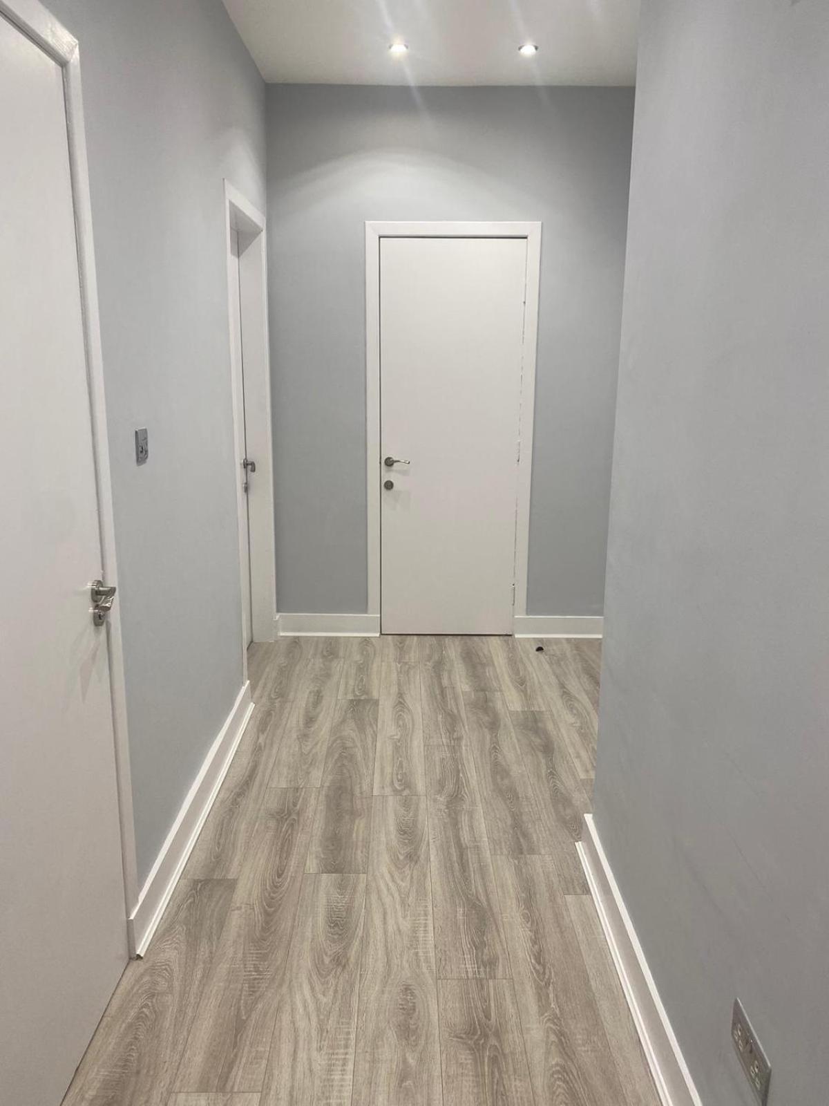 Lovely 4 Bedroom 2Nd Floor Walk Up Apartment Edinburgh Ngoại thất bức ảnh